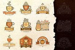 Coffee set Product Image 3