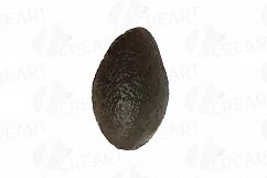 Watercolor Avocado clip art pack,avocado leaves and flowers Product Image 18