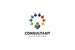 Consultant Logo Product Image 1
