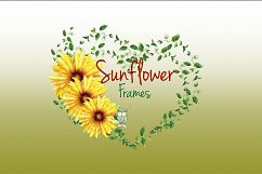 Sunflower Frames Product Image 4