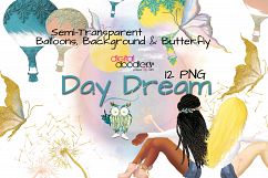 Day Dream Product Image 5