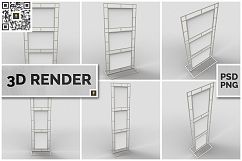 3D Render Bundle 70% SAVINGS Product Image 13
