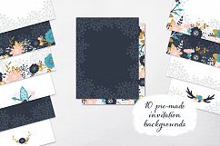 Boho Wedding Collection Product Image 5