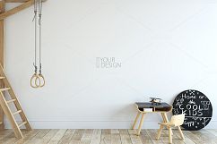  KIDS WALL &amp; FRAMES Mockup Bundle - 4 Product Image 28