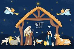 Nativity Product Image 1