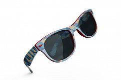 Sun Glasses Mockup Product Image 17