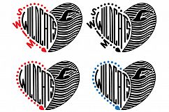 Wildcats Swim Swimming SVG Wildcats baseball svg, dad 996s Product Image 2