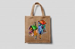 Bird&#039;s House Product Image 4