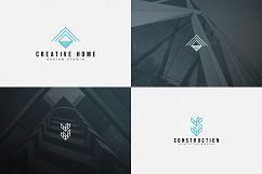 20 Logos Architecture Edition Product Image 10