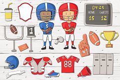 American Football Product Image 2