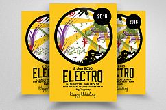 Electro Flyer Product Image 1