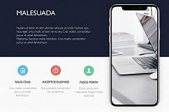 Bold Ideas PowerPoint Template Product Image 15