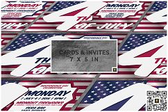 4th of July Bundle 40% SAVINGS Product Image 6