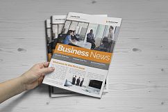 Newsletter Design v3 Product Image 15
