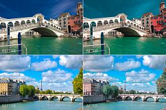 Bridges Lr Presets Product Image 5