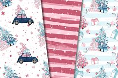 Pink christmas Product Image 4