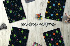 Nice Planets. Product Image 3
