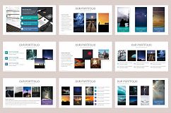 Zagros Keynote Template Product Image 18