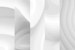 White backgrounds 3 Product Image 3