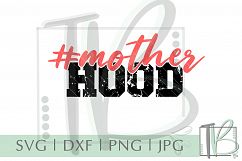 Grunge SVG, Motherhood SVG Product Image 2