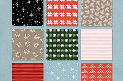 Merry Christmas set, 166 elements Product Image 10