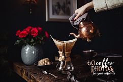 60 Coffee Photos Product Image 2
