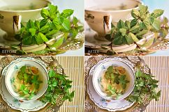 Tea Party Lr Presets Product Image 5