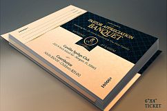 Pastor Appreciation Banquet Template Kit Product Image 3