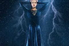 160 Realistic Lightning Overlays Product Image 4