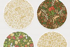 Colors of Spring patterns Product Image 5