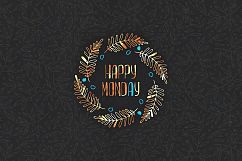 120 Unique Wreaths Product Image 12