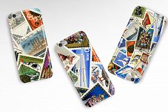 50 Postage Stamps Product Image 4