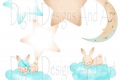 Good night bunny Product Image 6