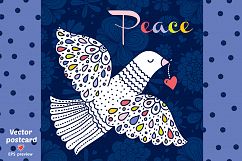 Peace and love! Product Image 8