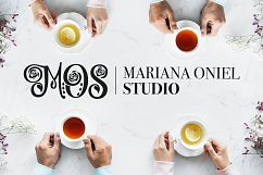 Monogramia 3 Product Image 3