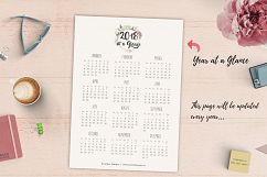 Make It Your Best Year Yet Life Planner 1st Edition Product Image 15