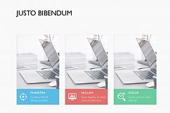 Bold Ideas PowerPoint Template Product Image 6