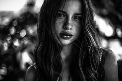 Eleganza | 74 Black &amp; White Lightroom Presets Product Image 20
