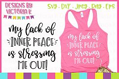 Adult slogans Bundle, SVG, DXF, PNG Product Image 3
