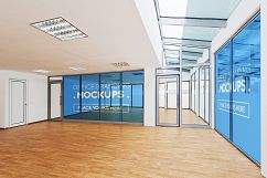 Interior Office Mockups Vol.1 Product Image 13