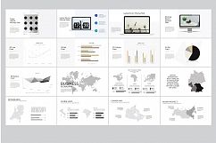 Komodo Minimal Powerpoint Template Product Image 5