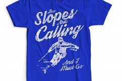 50 Retro Vintage T-Shirt Designs VOL 2 Product Image 13