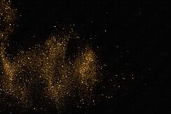 Glitter Overlays V11 Product Image 3