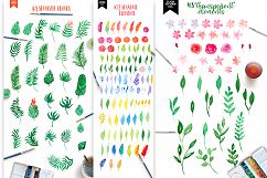 THE UNIVERSE OF FLOWERS Product Image 4