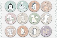 Very cute pack! Product Image 4
