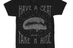 Retro Vintage T-Shirt Designs 10 Pack Vol. 3 Product Image 7