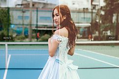 Insta Blog Photoshop Actions Product Image 5