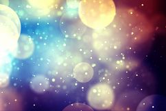 27 Bokeh Backgrounds Product Image 2