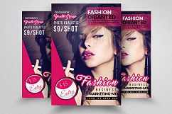 Fashion Flyer Product Image 1