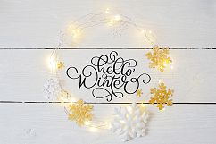 Christmas Mock Up Photos Collection 2 Product Image 6